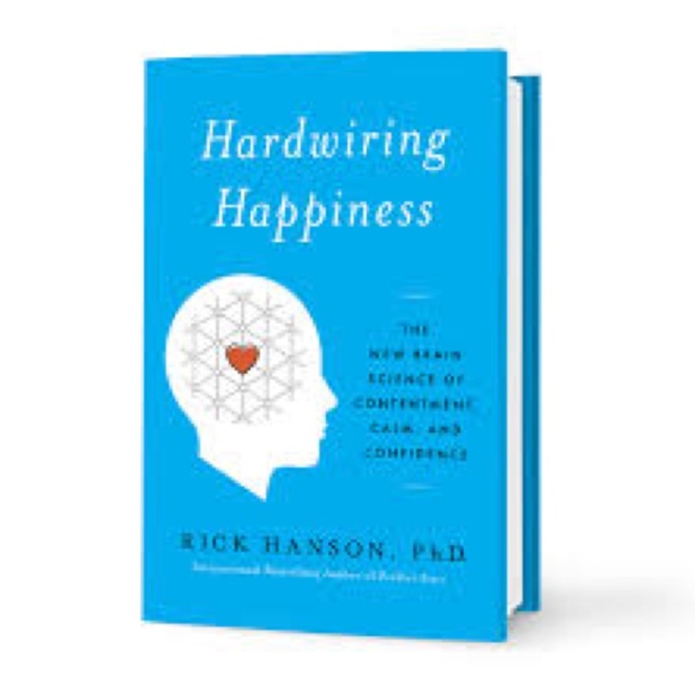 Hardwiring happiness